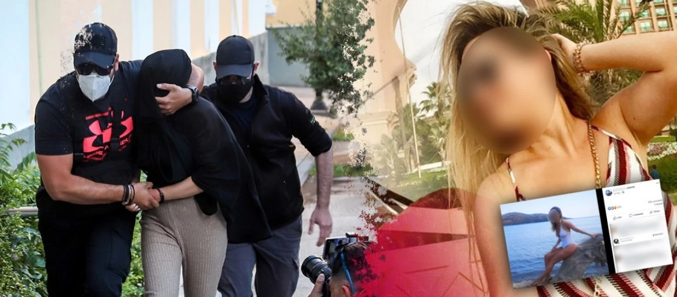 Επίθεση με οξύ - Καθ. Οφθαλμολογίας: «Το αριστερό μάτι της Ιωάννας θα έχει λειτουργική όραση αλλά θα είναι μαραθώνιος»